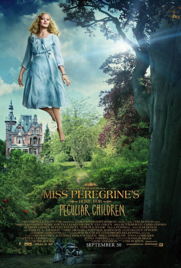 affiche