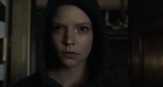 Morgan : trailer