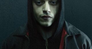 Mr. Robot saison 2 : Poster