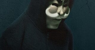 Mr. Robot saison 2 : Poster