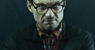 Mr. Robot saison 2 : Poster