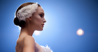 Natalie Portman : Black Swan