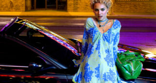 Natalie Portman : My Blueberry Nights