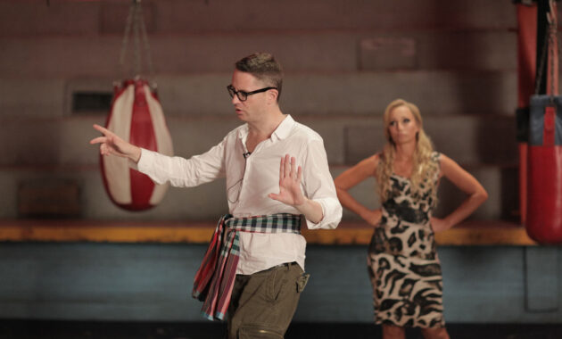 Nicolas Winding Refn : Only God Forgives