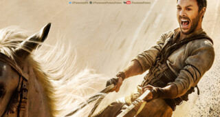 Ben-Hur : Poster