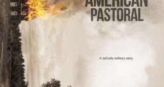 American Pastoral : Poster