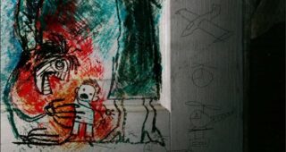 Outcast : Poster