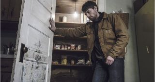 Outcast saison 1 : Patrick Fugit