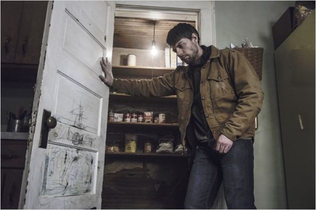 Patrick Fugit