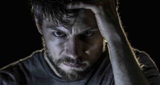 Outcast saison 1 : Patrick Fugit