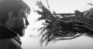 Outcast saison 1 : Patrick Fugit