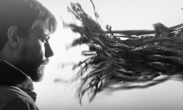 Outcast saison 1 : Patrick Fugit