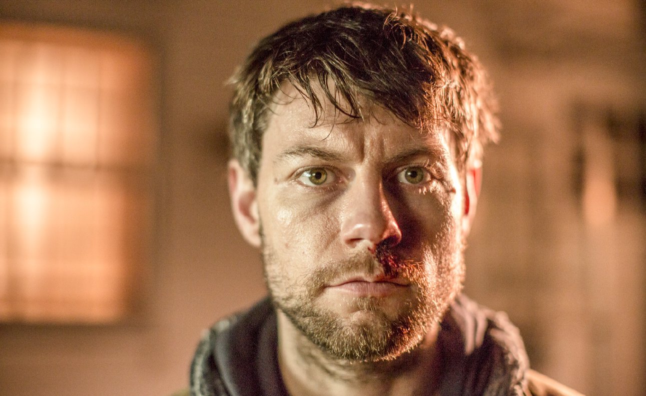 Patrick Fugit : Photo officielle