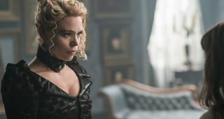 Penny Dreadful saison 3 : Billie Piper