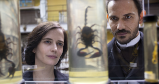 Penny Dreadful saison 3 : Eva Green