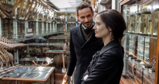 Penny Dreadful saison 3 : Eva Green