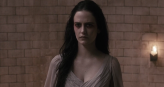 Penny Dreadful saison 3 : Eva Green