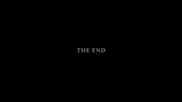 Finale