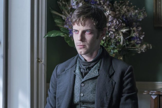 Harry Treadaway