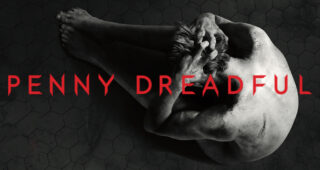 Penny Dreadful saison 3 : Poster