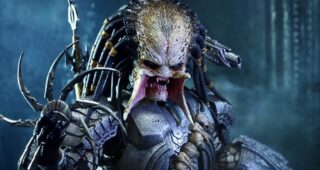 Predator : Photo PRedator
