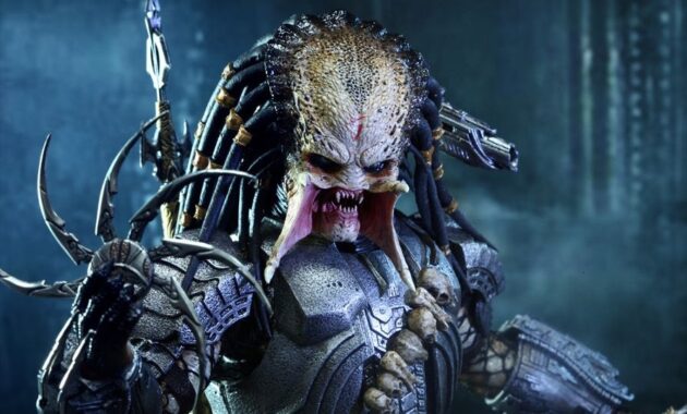 Predator : Photo PRedator