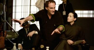 Quentin Tarantino : Kill Bill