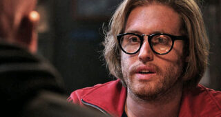 Ready Player One : TJ Miller