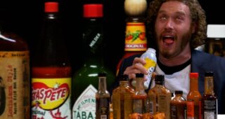 Ready Player One : TJ Miller