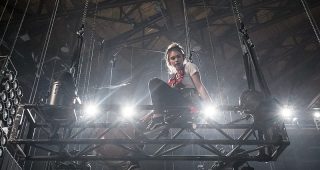 Roadies saison 1 : Imogen Poots