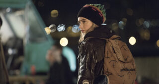Roadies saison 1 : Imogen Poots