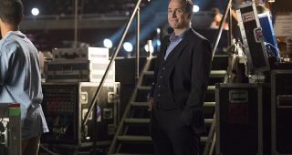 Roadies saison 1 : Rafe Spall