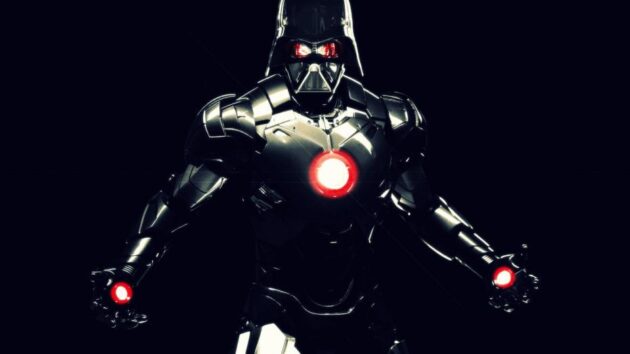 dark vador
