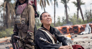 Rogue One : A Star Wars Story : Photo Rogue 1