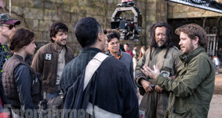 Rogue One : A Star Wars Story : Photo Rogue 8
