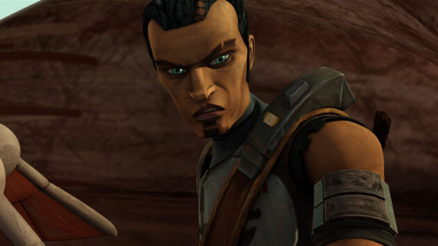 Photo Saw Gerrera