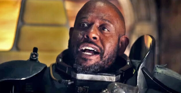 Photo Saw Gerrera
