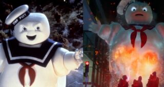 S.O.S. Fantômes : Bibendum