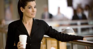 Sandra Bullock : La Proposition