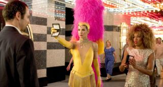 Sandra Bullock : Miss Detective 2