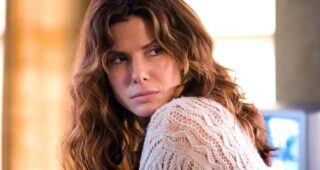 Sandra Bullock : Prémonitions