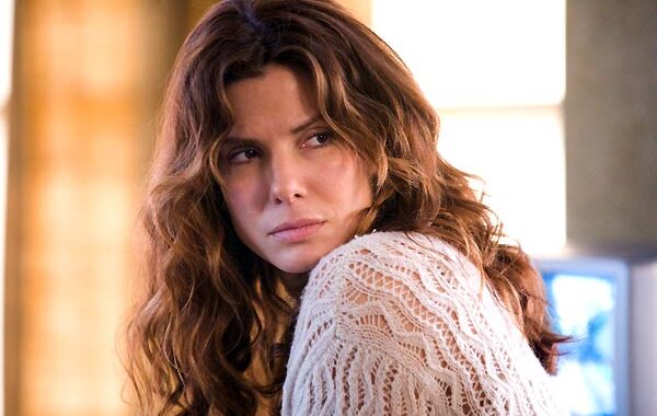 Sandra Bullock : Prémonitions