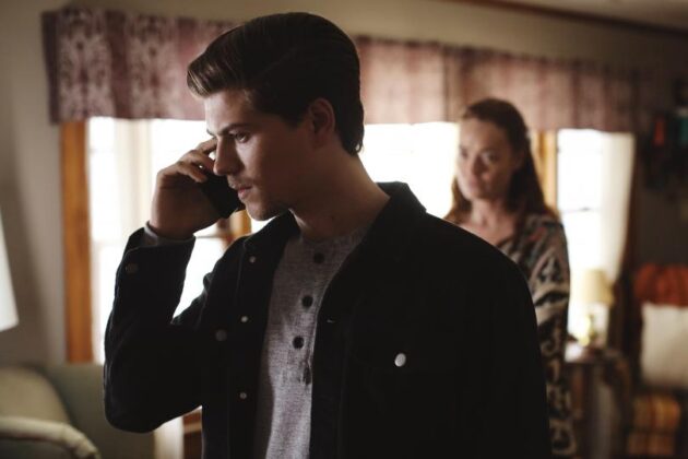 Photo 3 Saison 2 Episode 2