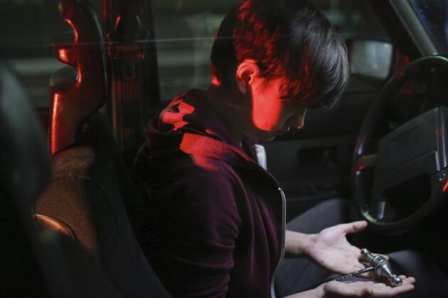 Photo Saison 2 Episode 3