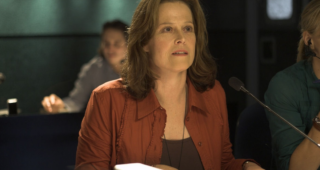 Sigourney Weaver : Angles d'attaque