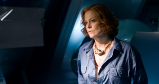 Sigourney Weaver : Avatar
