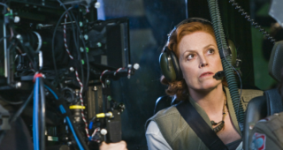 Sigourney Weaver : Avatar