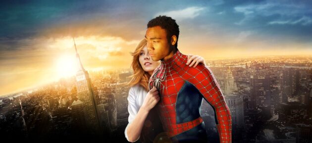 Donald Glover