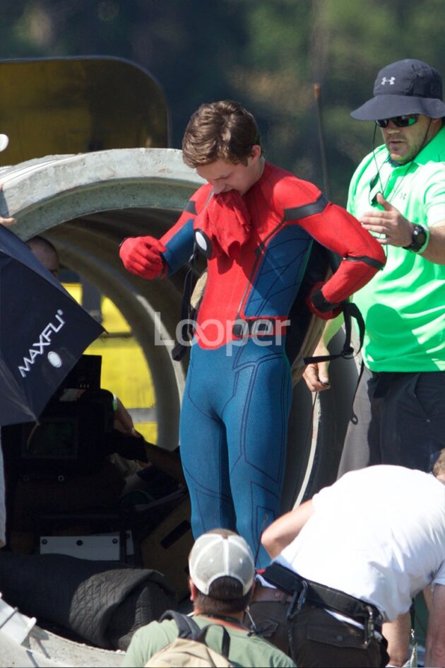 Photo 2 Spidey