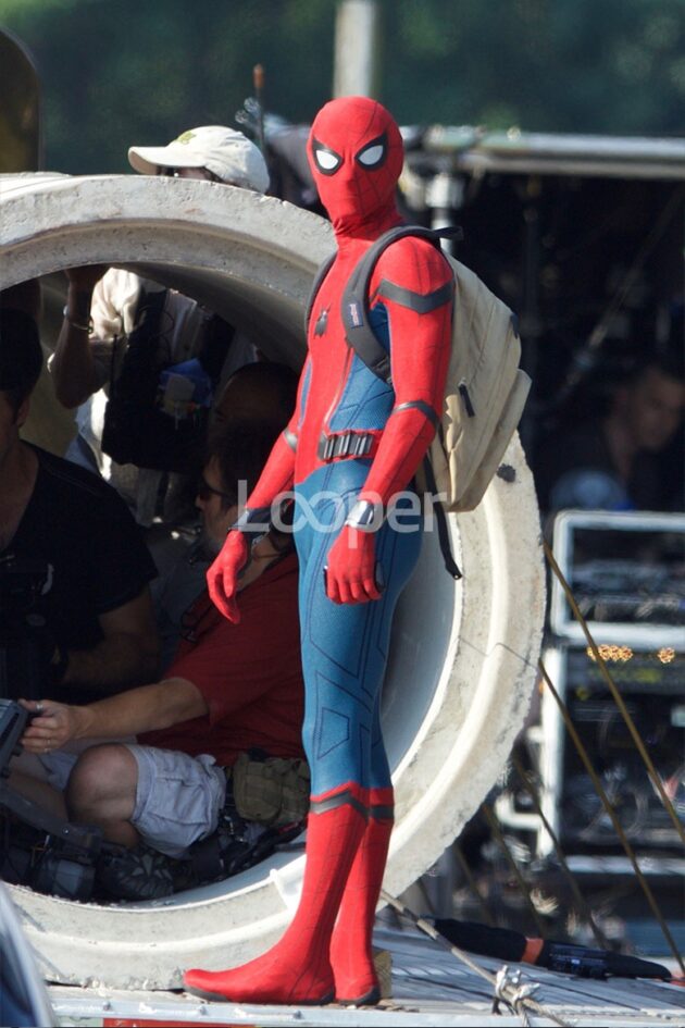 Photo 3 Spidey